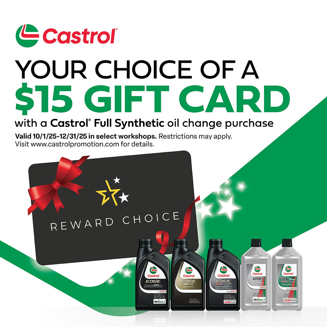 Your Choice 2025 Marketing